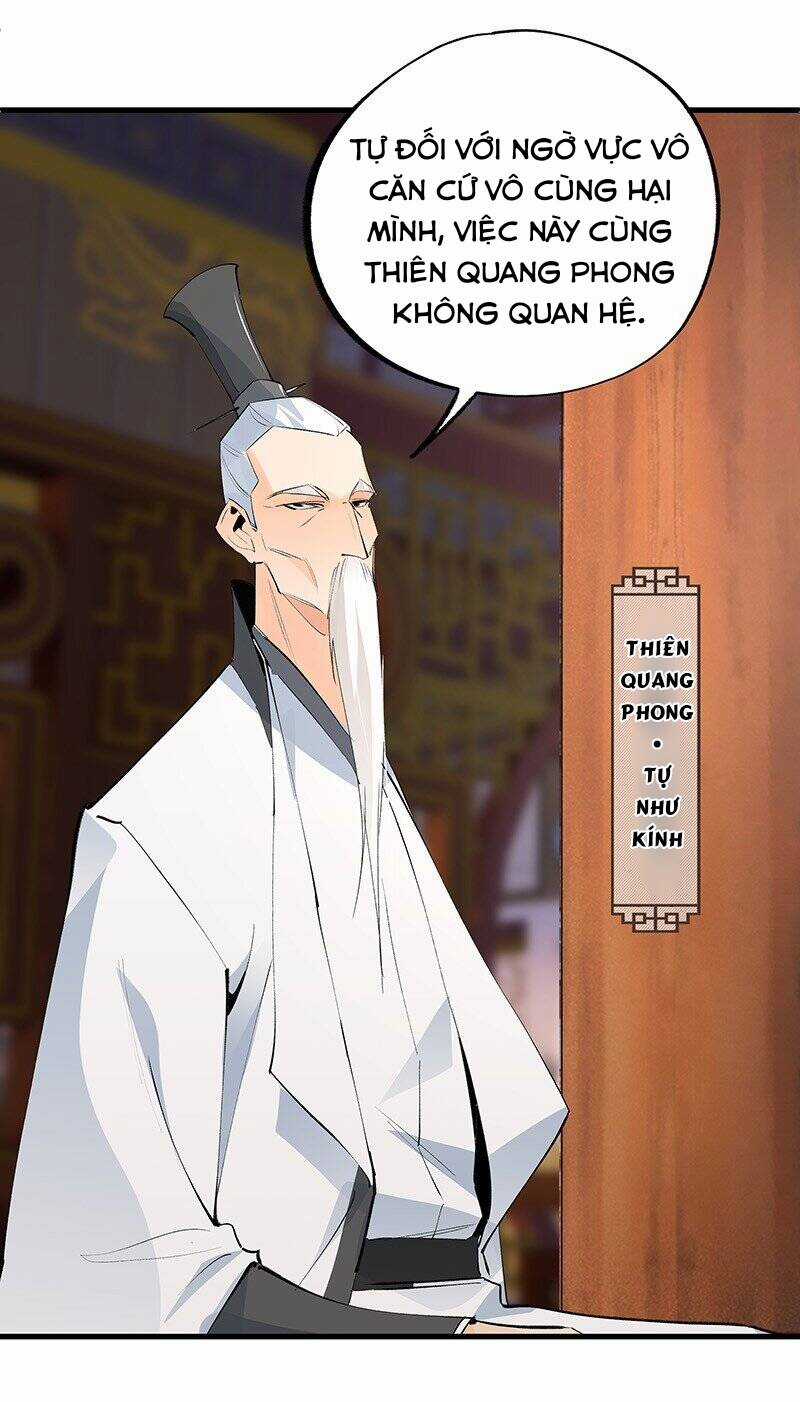 Đại Đạo Triều Thiên Chapter 65 trang 39