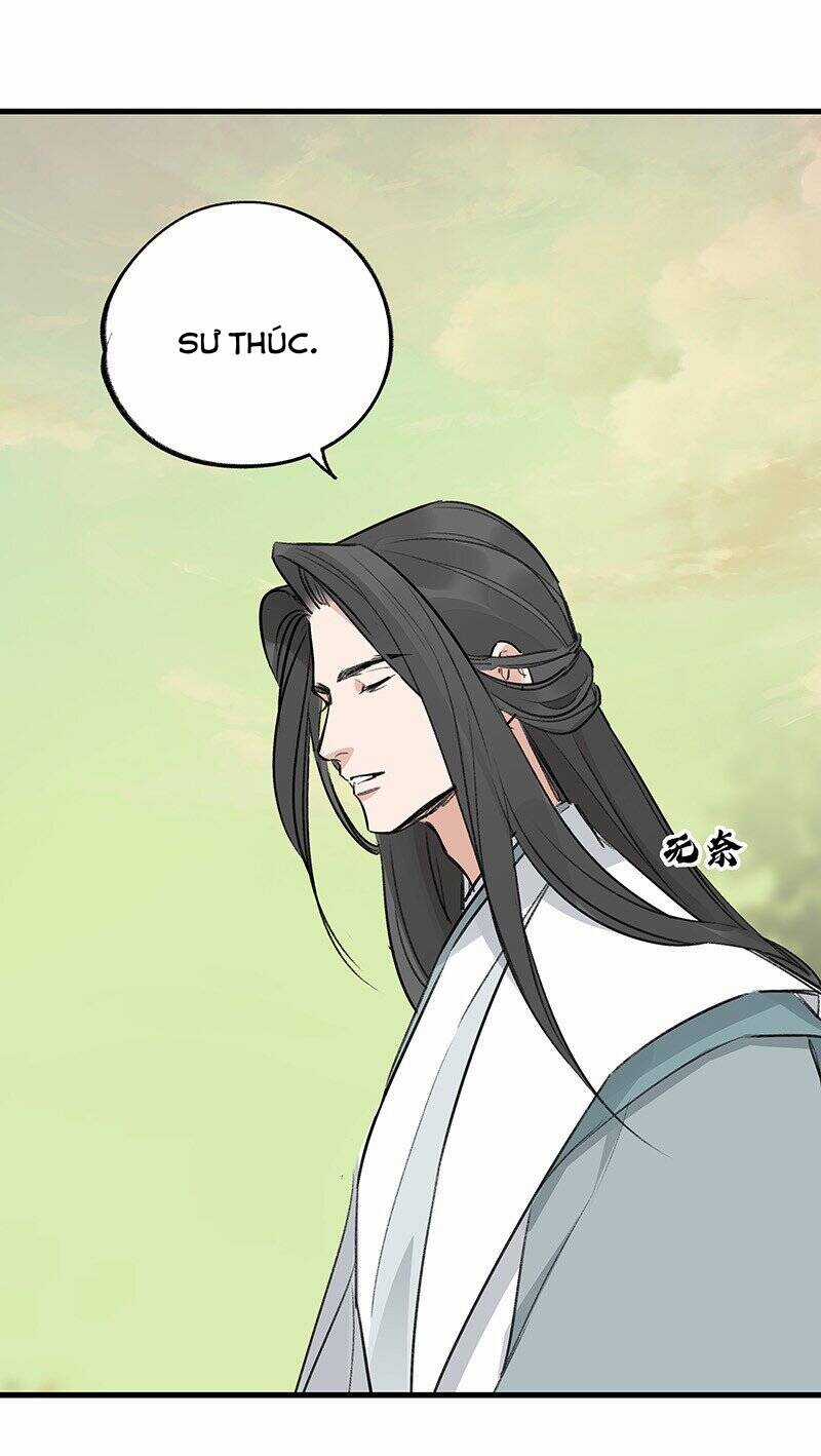 Đại Đạo Triều Thiên Chapter 65 trang 4