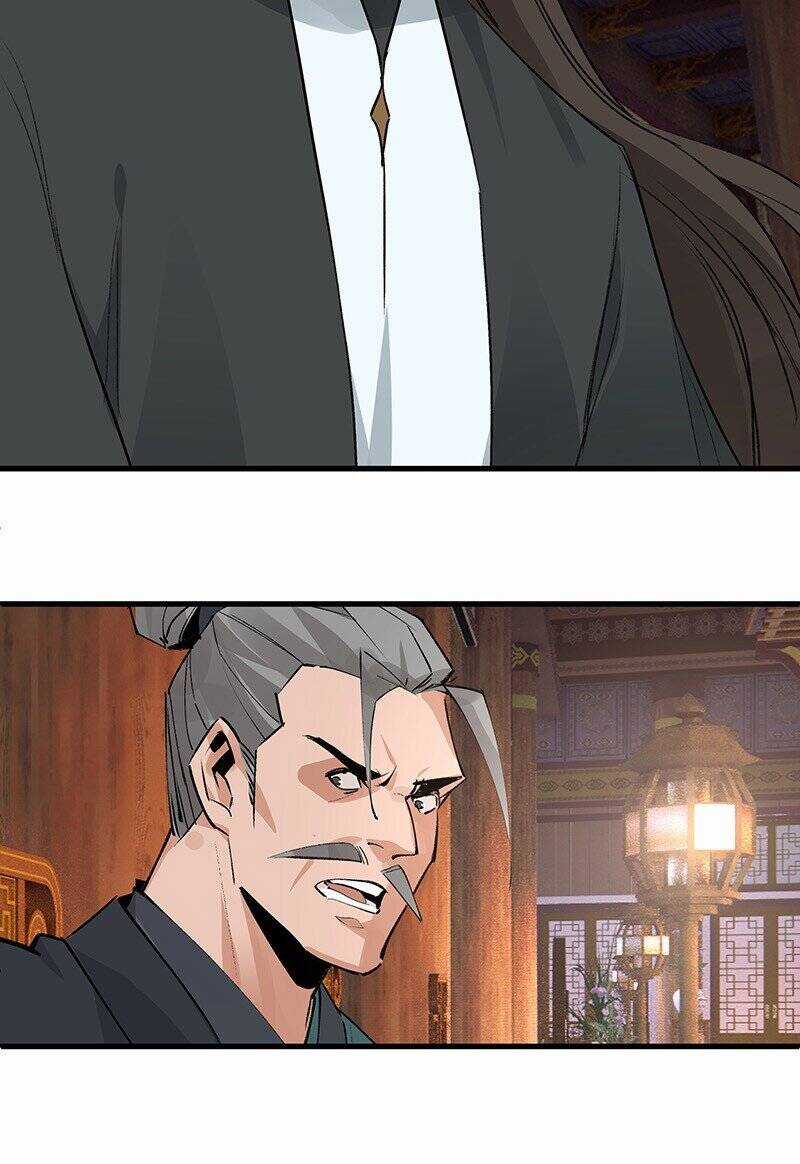 Đại Đạo Triều Thiên Chapter 65 trang 43