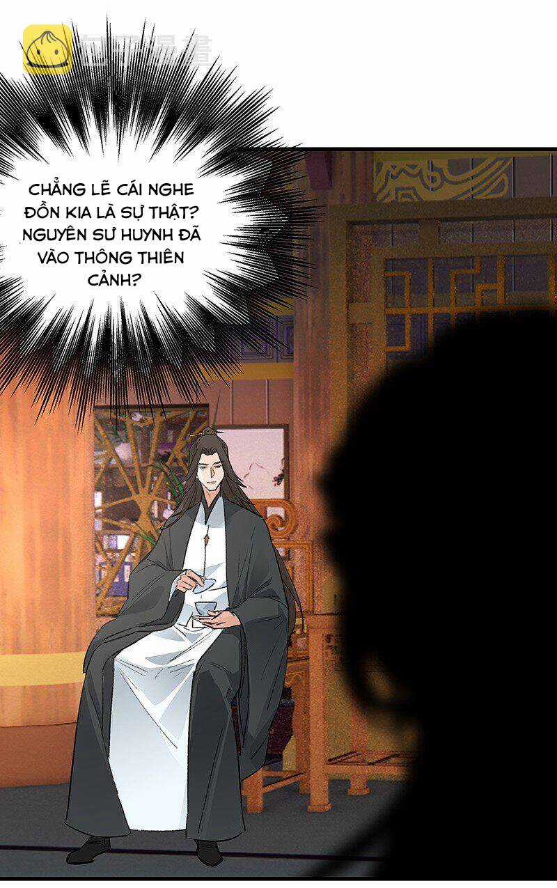 Đại Đạo Triều Thiên Chapter 65 trang 46
