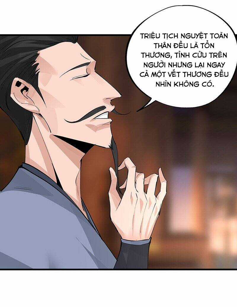 Đại Đạo Triều Thiên Chapter 65 trang 47