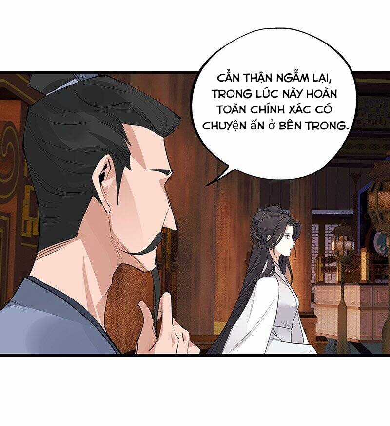 Đại Đạo Triều Thiên Chapter 65 trang 48