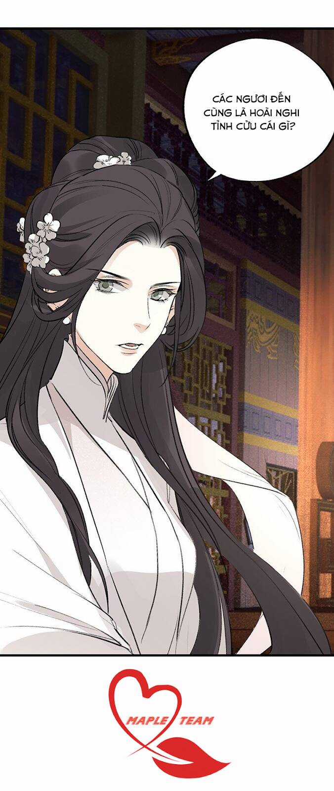 Đại Đạo Triều Thiên Chapter 65 trang 49