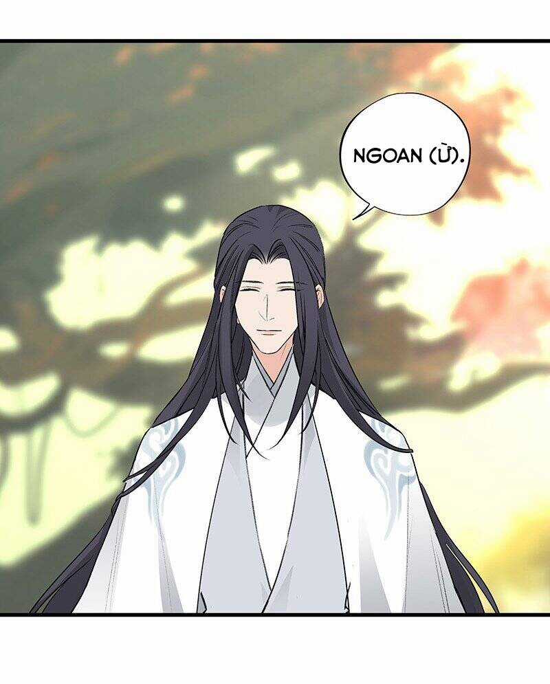 Đại Đạo Triều Thiên Chapter 65 trang 5