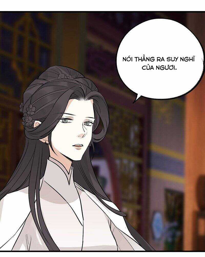 Đại Đạo Triều Thiên Chapter 65 trang 51