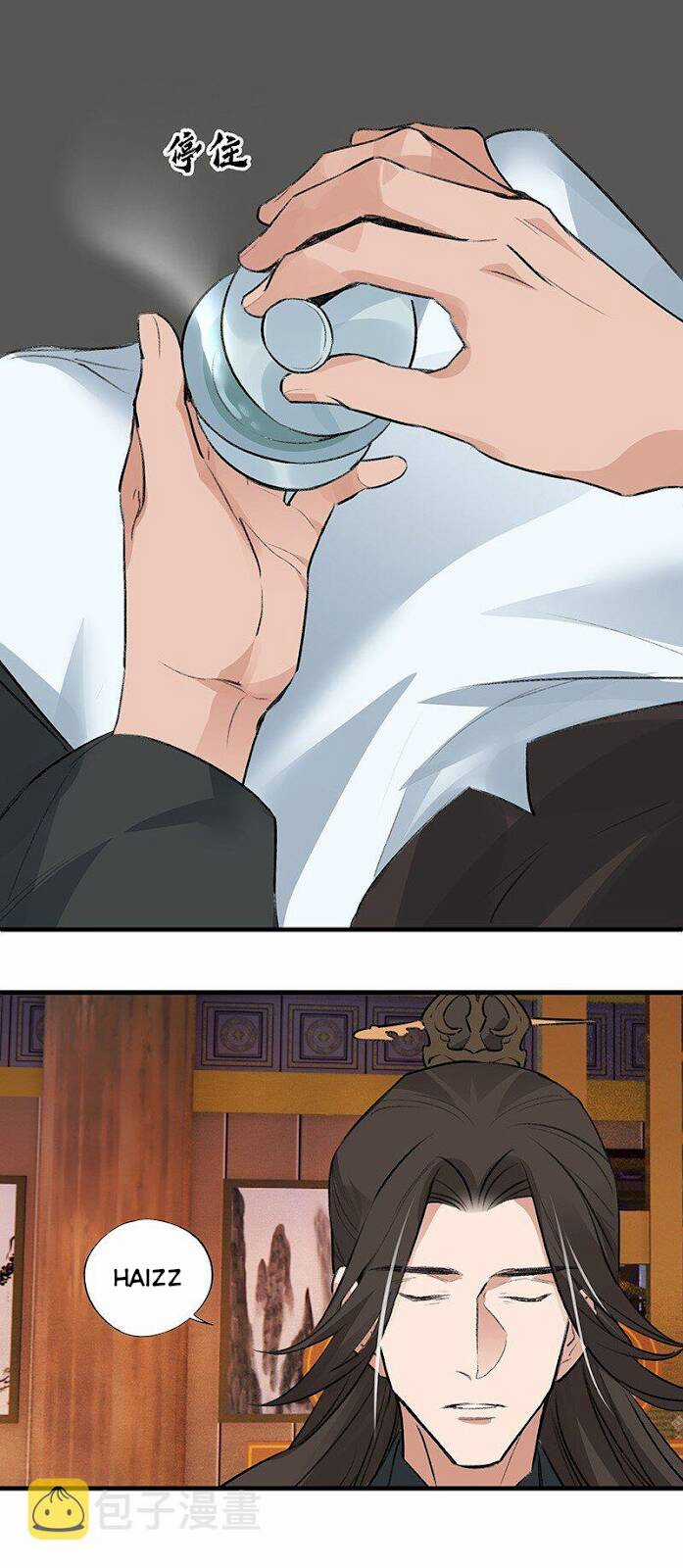 Đại Đạo Triều Thiên Chapter 65 trang 53