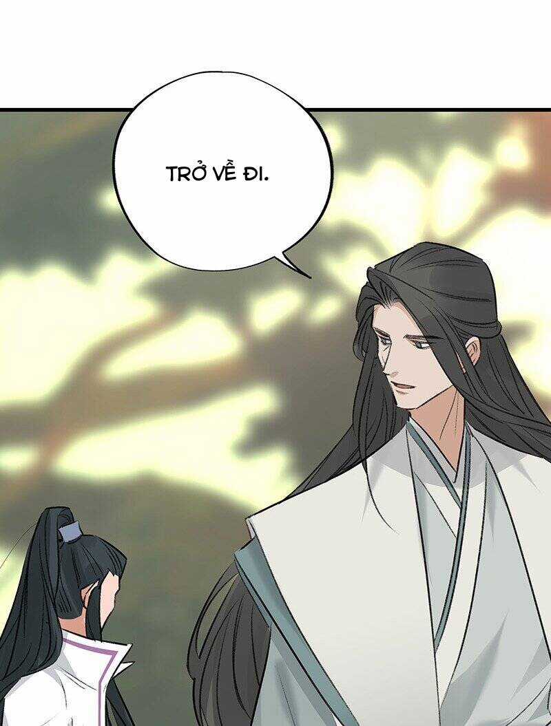 Đại Đạo Triều Thiên Chapter 65 trang 6