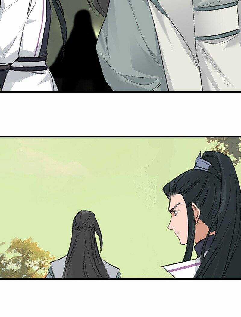 Đại Đạo Triều Thiên Chapter 65 trang 7