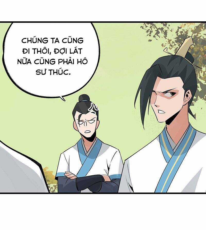 Đại Đạo Triều Thiên Chapter 65 trang 9