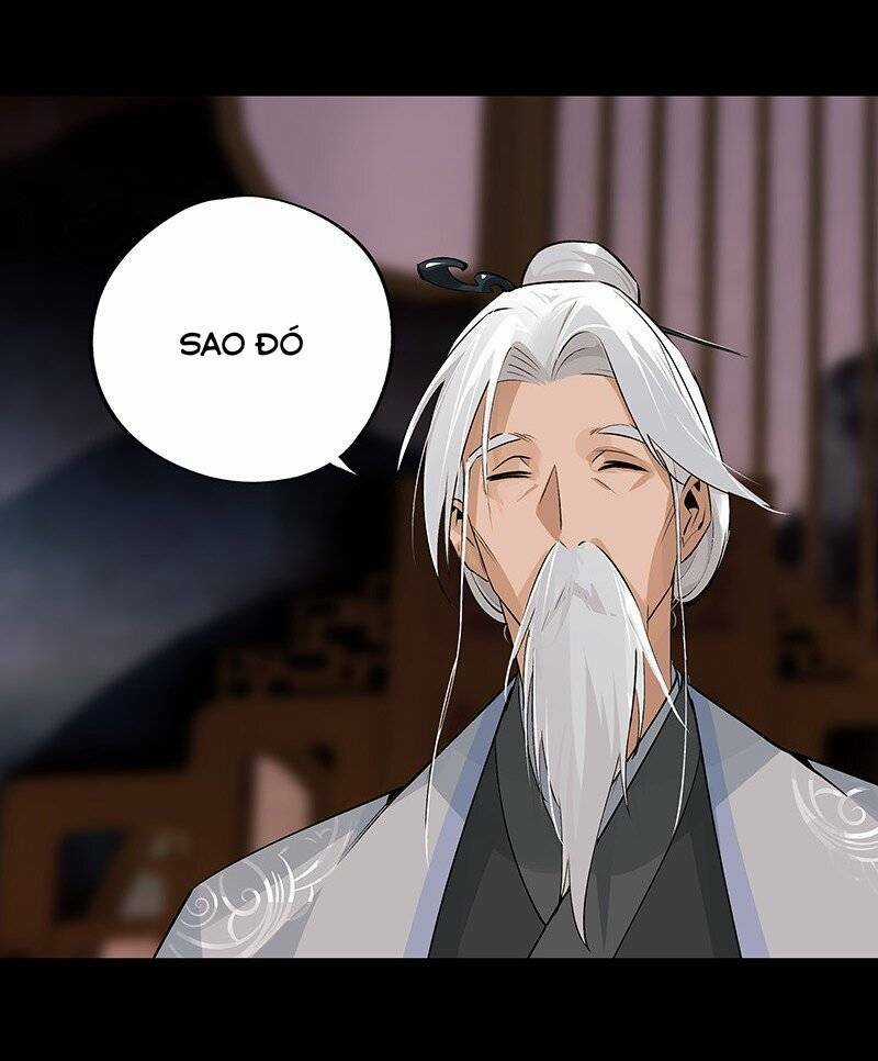 Đại Đạo Triều Thiên Chapter 66 trang 10