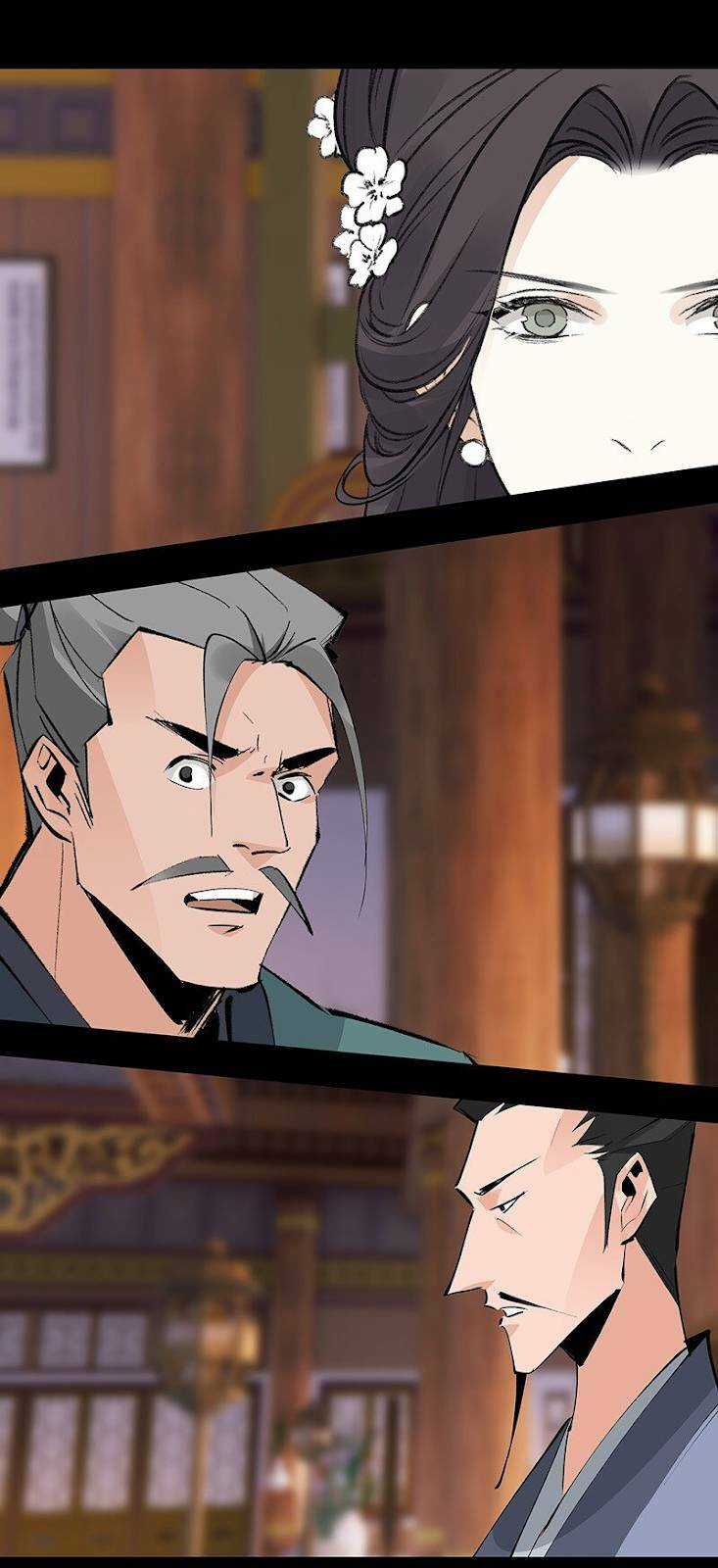 Đại Đạo Triều Thiên Chapter 66 trang 13