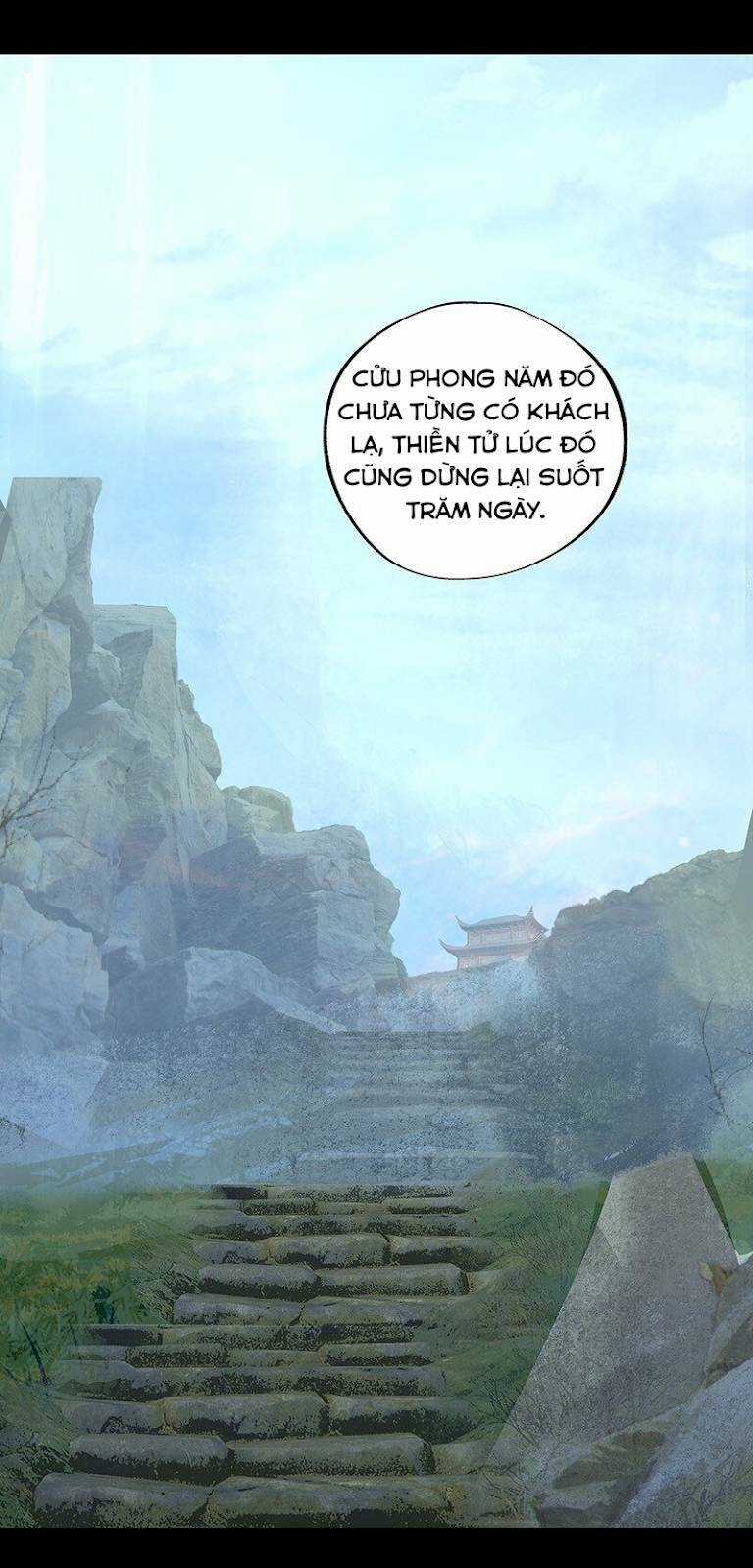 Đại Đạo Triều Thiên Chapter 66 trang 16