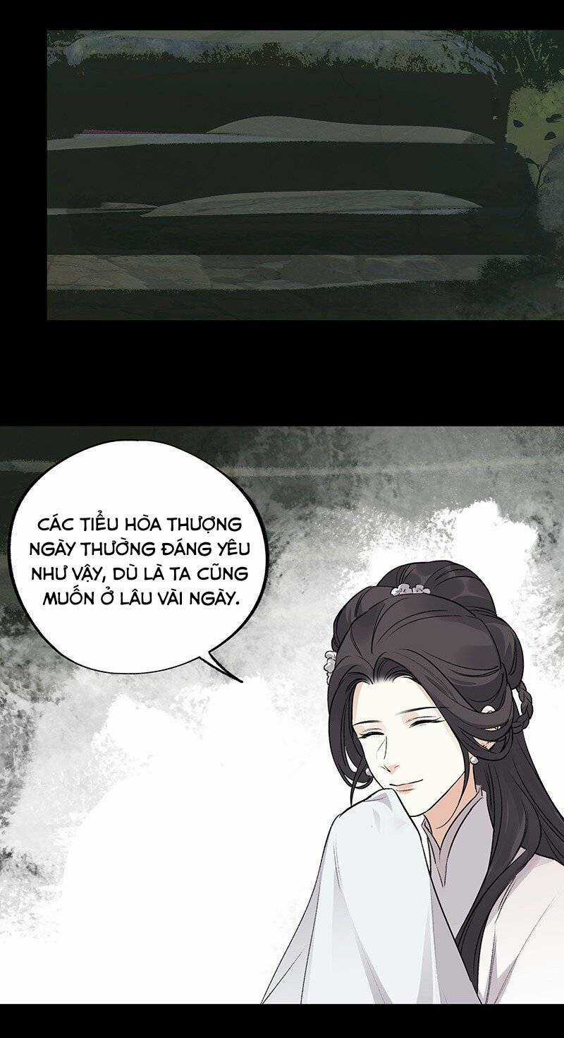 Đại Đạo Triều Thiên Chapter 66 trang 17