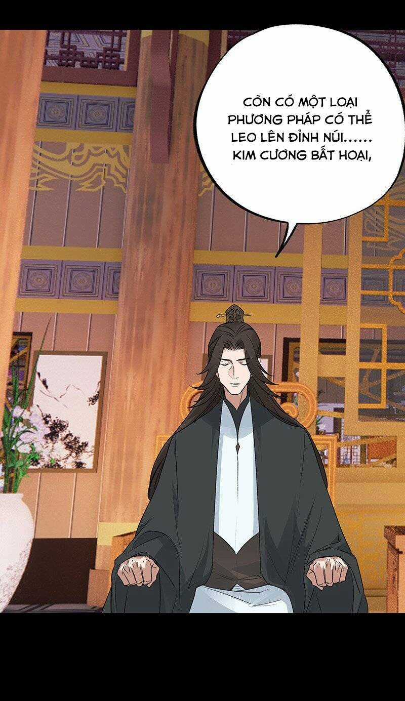 Đại Đạo Triều Thiên Chapter 66 trang 18