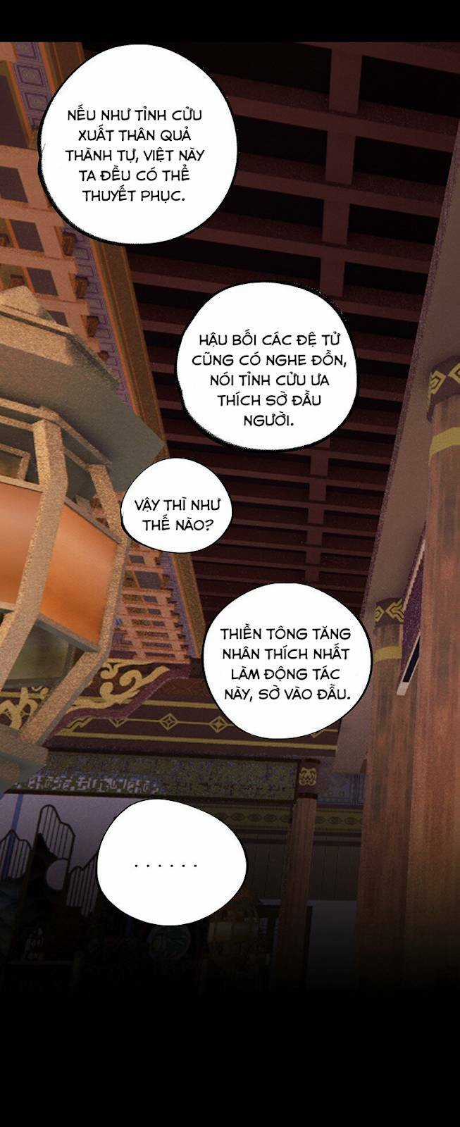 Đại Đạo Triều Thiên Chapter 66 trang 19