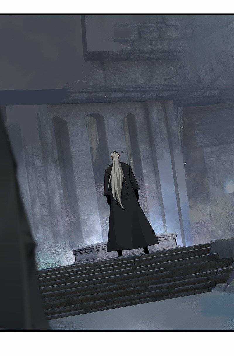 Đại Đạo Triều Thiên Chapter 66 trang 2