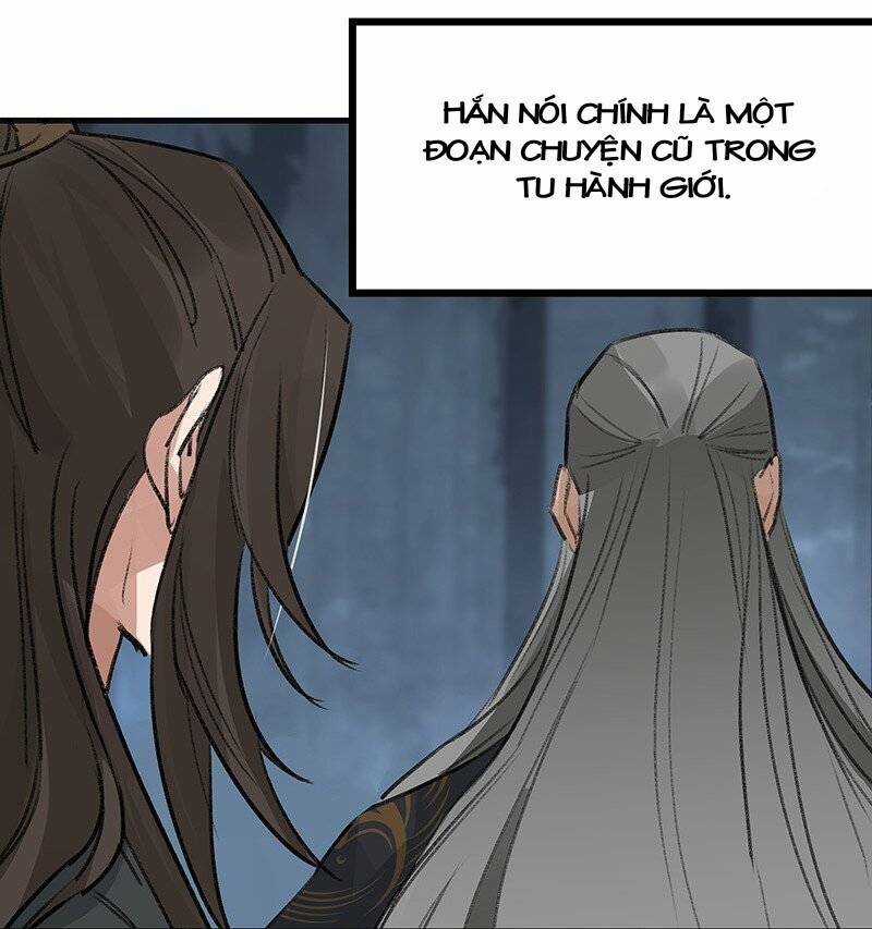 Đại Đạo Triều Thiên Chapter 66 trang 23