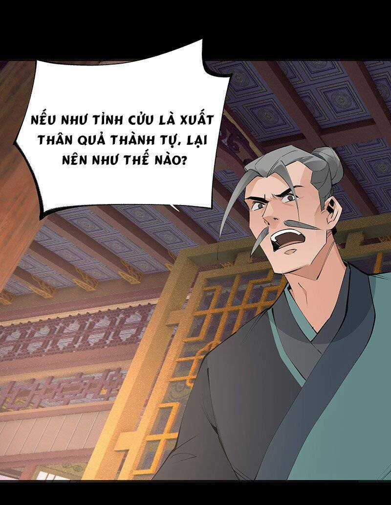 Đại Đạo Triều Thiên Chapter 66 trang 31