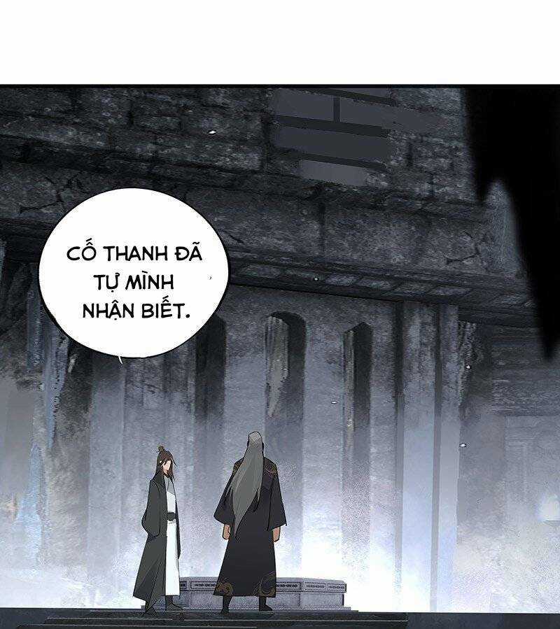 Đại Đạo Triều Thiên Chapter 66 trang 38