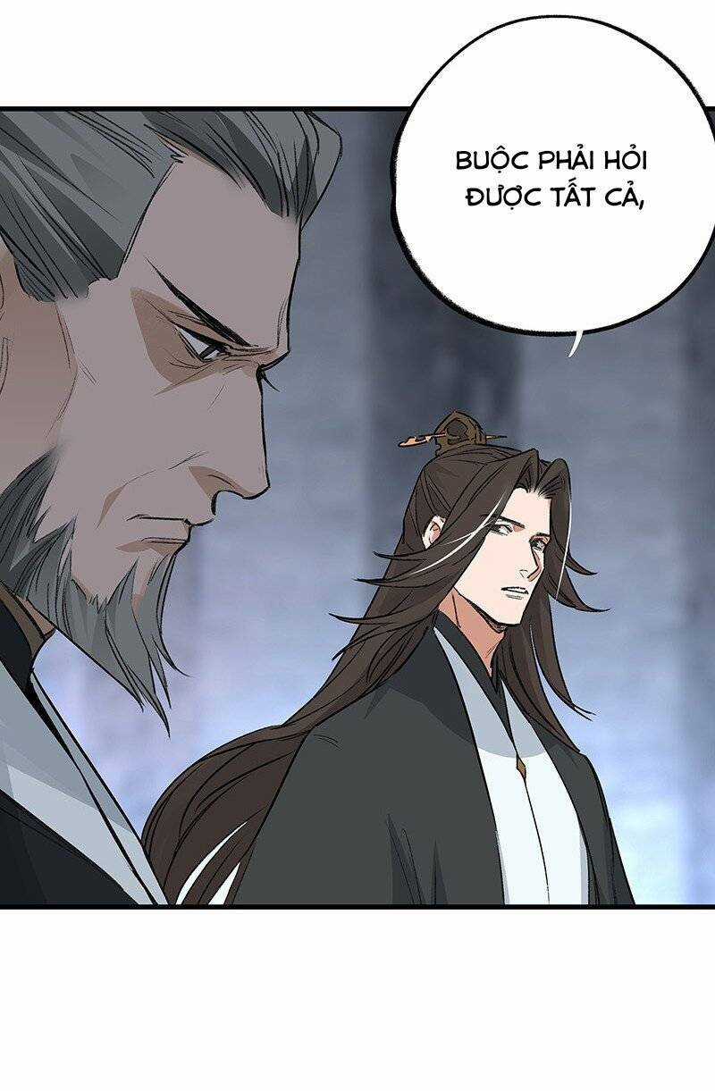 Đại Đạo Triều Thiên Chapter 66 trang 4