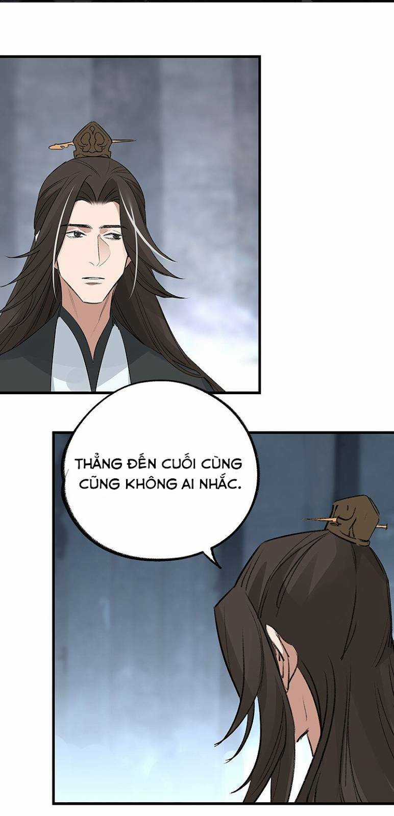 Đại Đạo Triều Thiên Chapter 66 trang 40