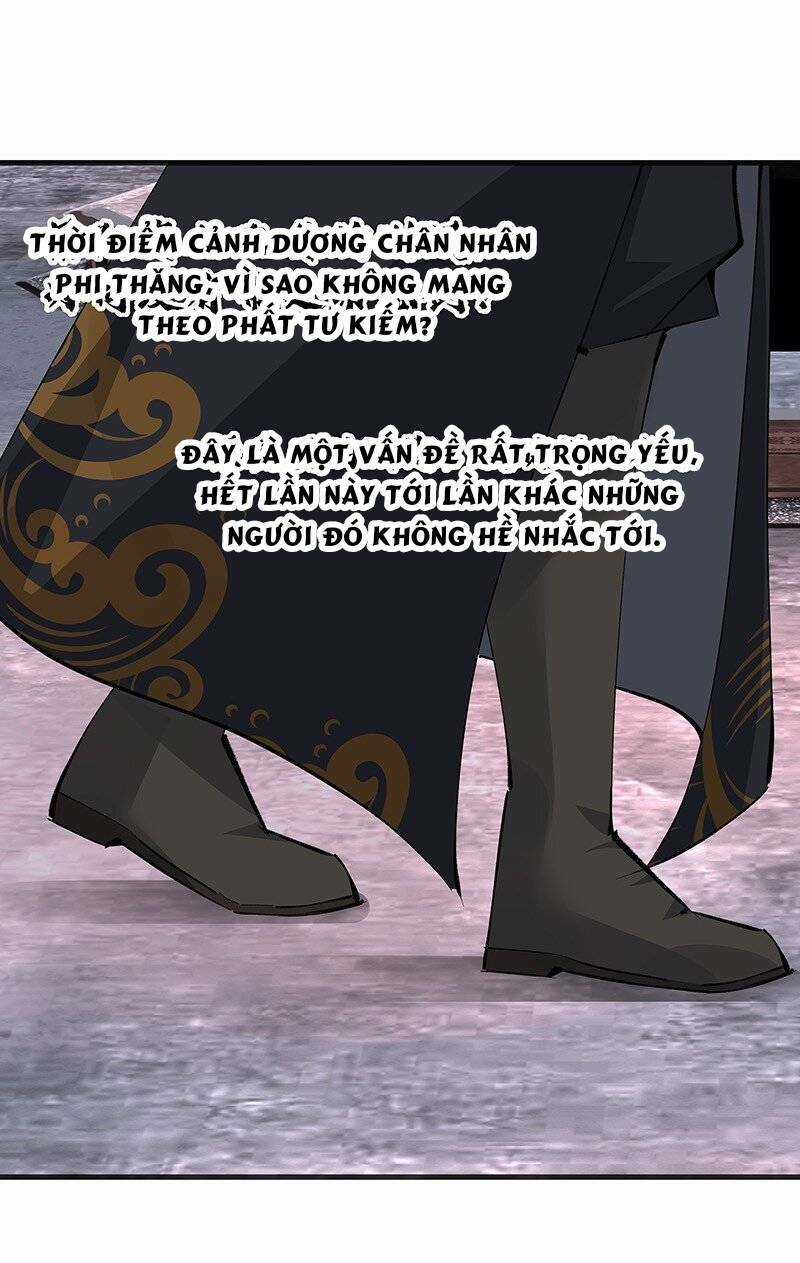 Đại Đạo Triều Thiên Chapter 66 trang 42