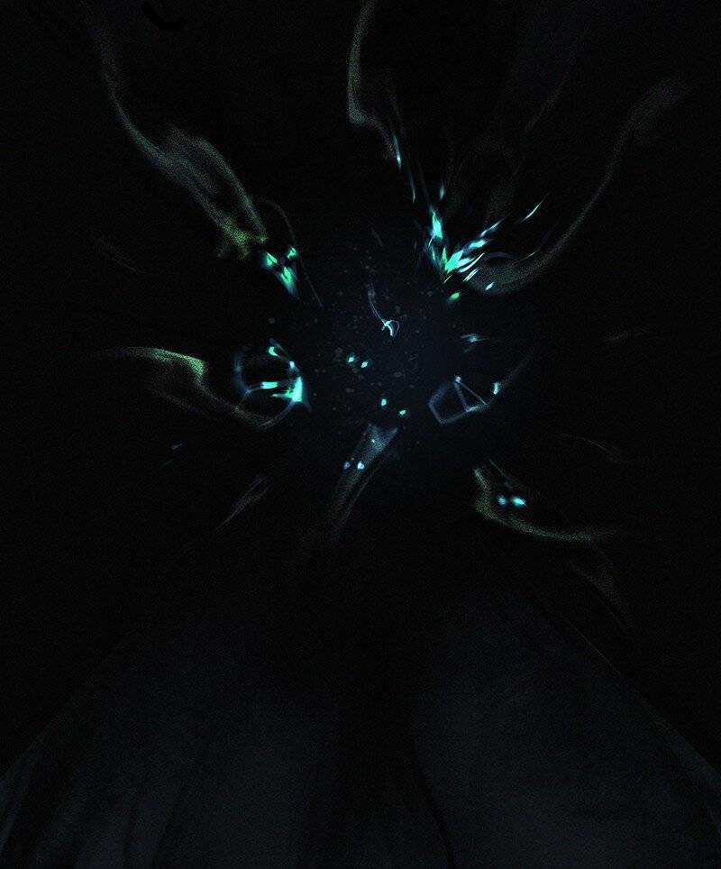 Đại Đạo Triều Thiên Chapter 66 trang 46