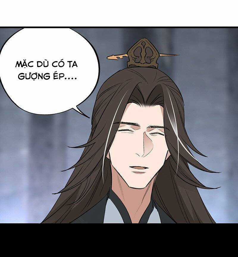 Đại Đạo Triều Thiên Chapter 66 trang 5