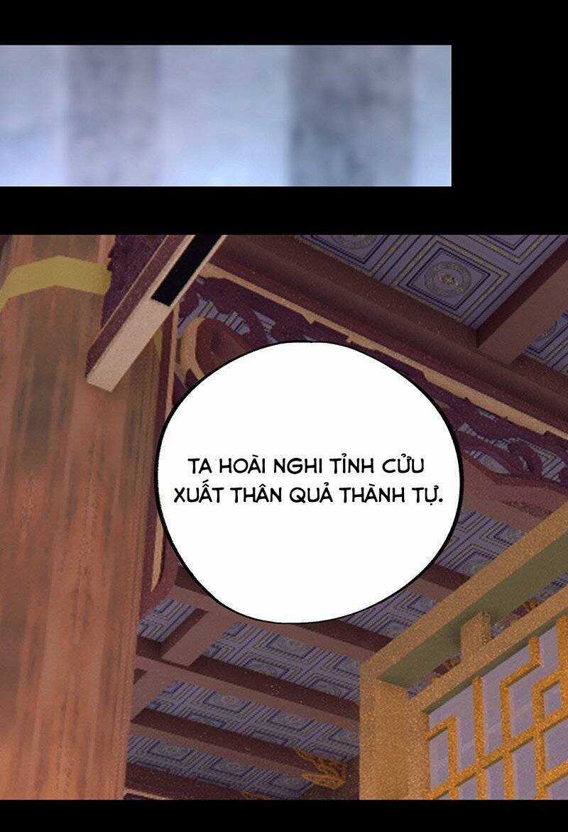 Đại Đạo Triều Thiên Chapter 66 trang 6