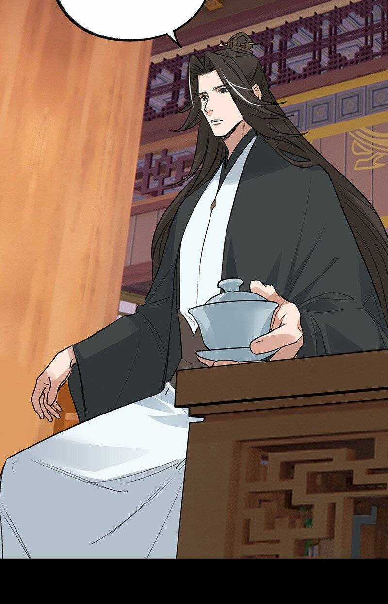 Đại Đạo Triều Thiên Chapter 66 trang 8