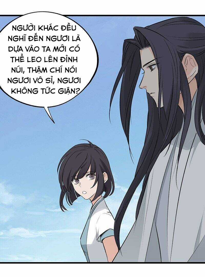 Đại Đạo Triều Thiên Chapter 67 trang 13