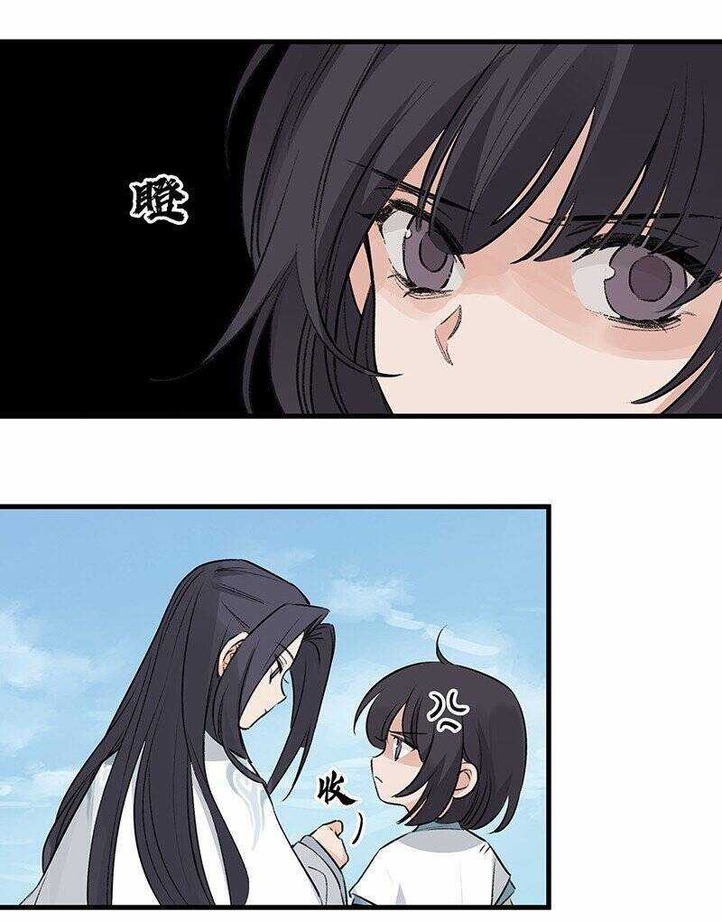 Đại Đạo Triều Thiên Chapter 67 trang 15