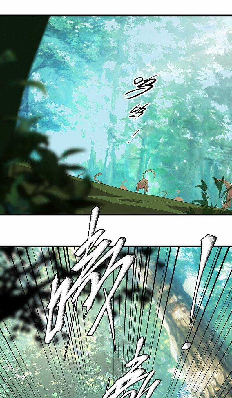 Đại Đạo Triều Thiên Chapter 67 trang 2