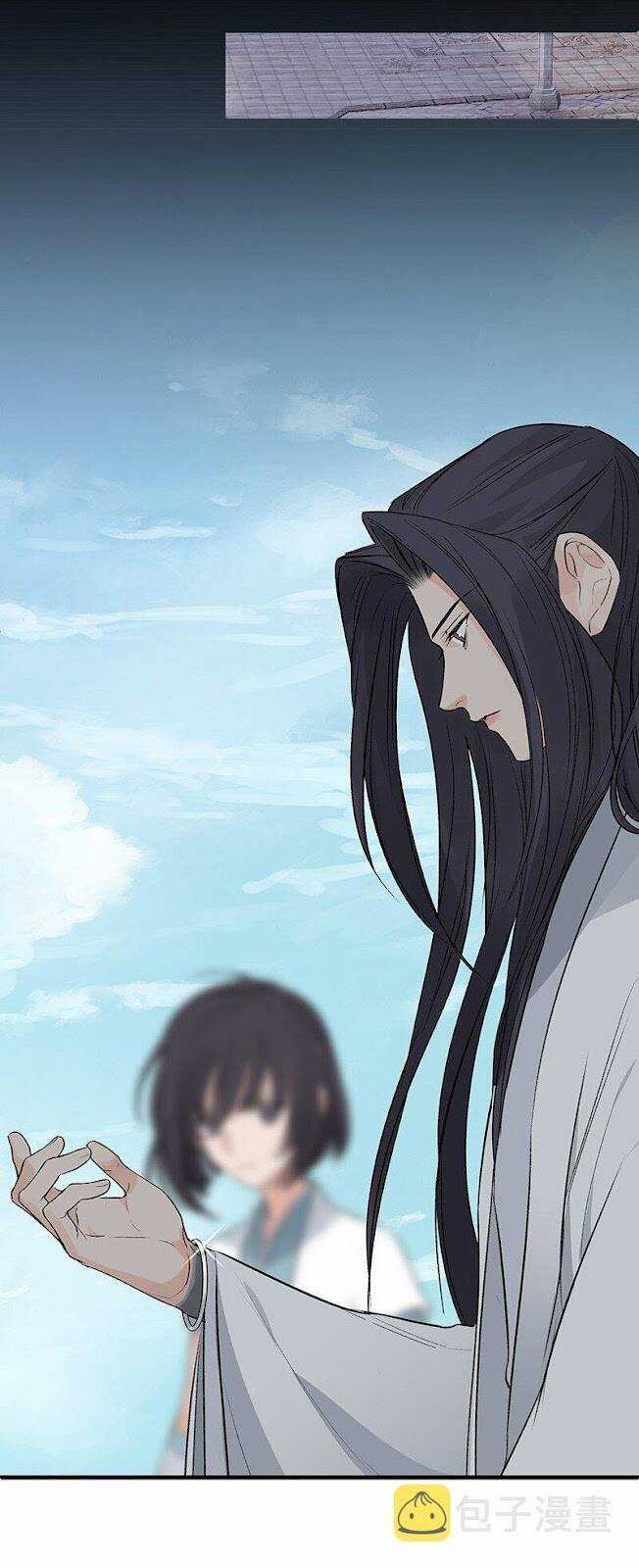 Đại Đạo Triều Thiên Chapter 67 trang 20