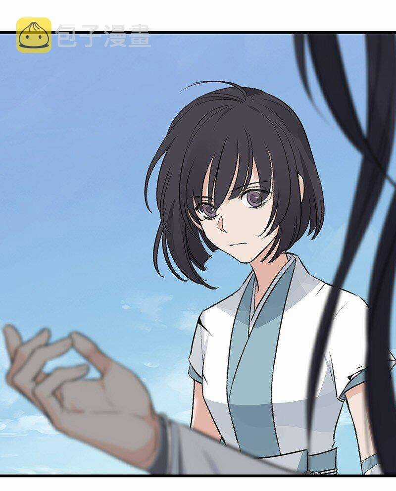 Đại Đạo Triều Thiên Chapter 67 trang 21