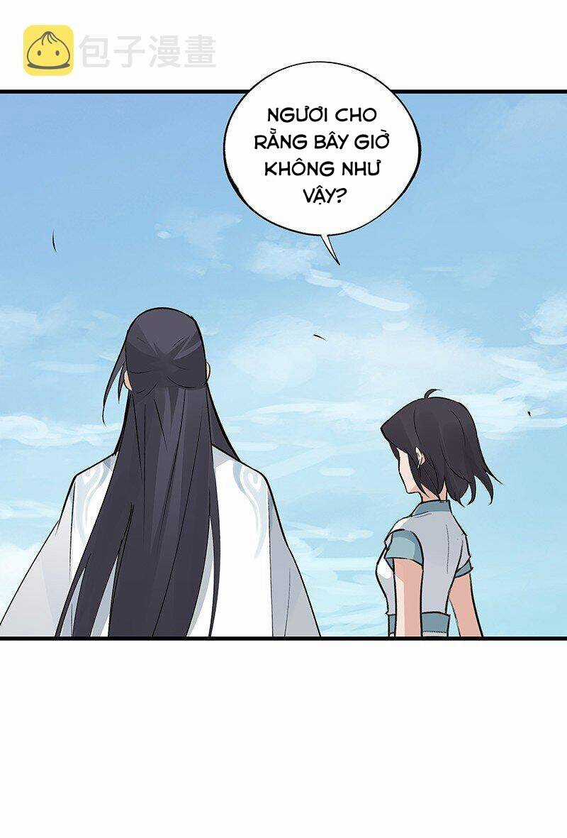 Đại Đạo Triều Thiên Chapter 67 trang 24