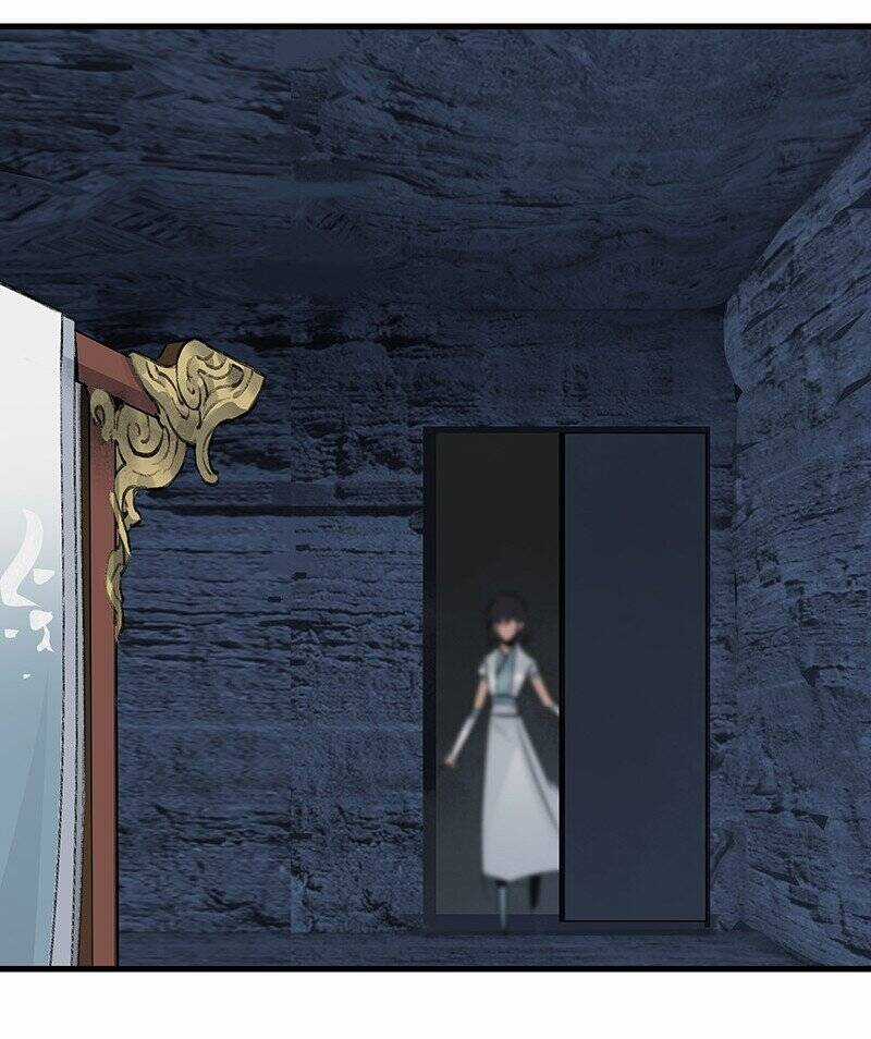 Đại Đạo Triều Thiên Chapter 67 trang 27