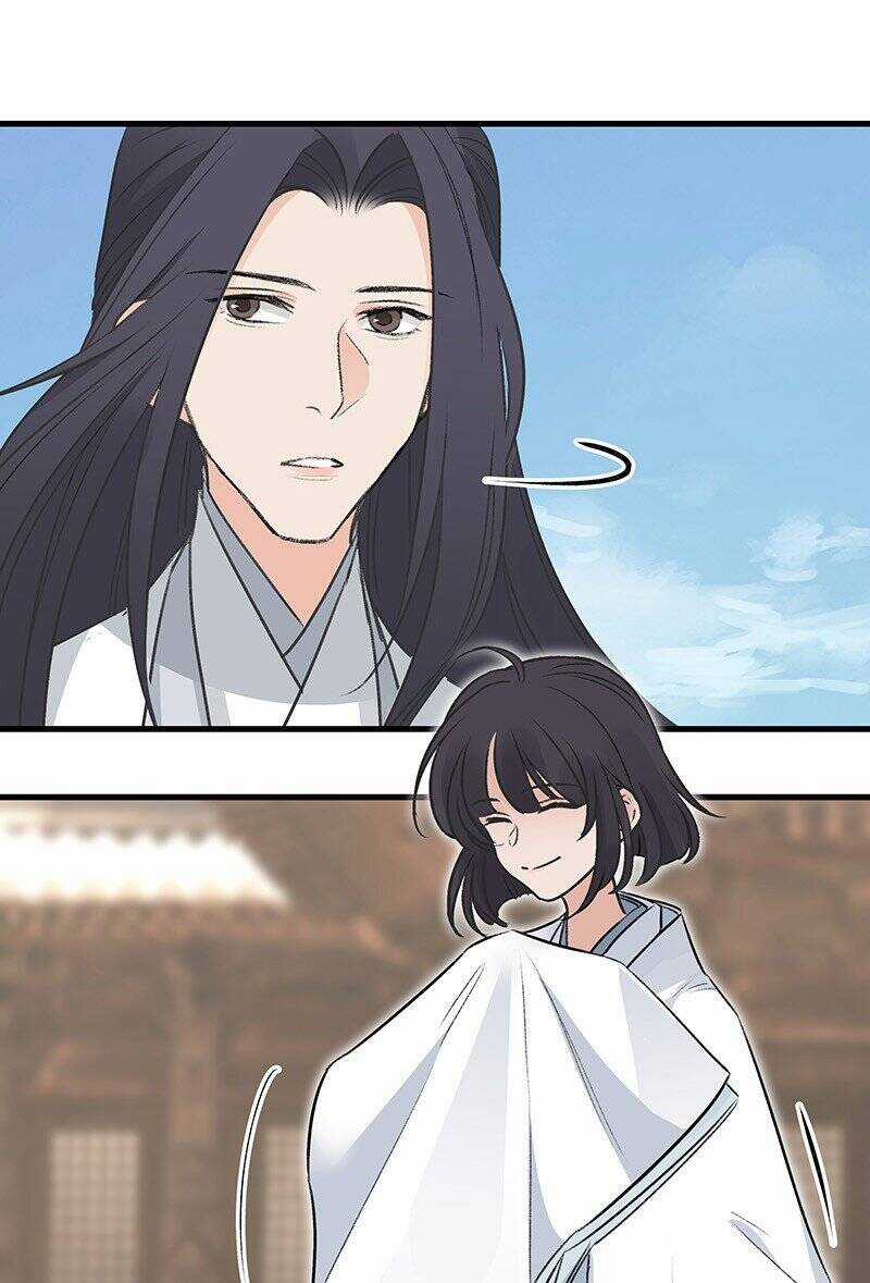 Đại Đạo Triều Thiên Chapter 67 trang 30