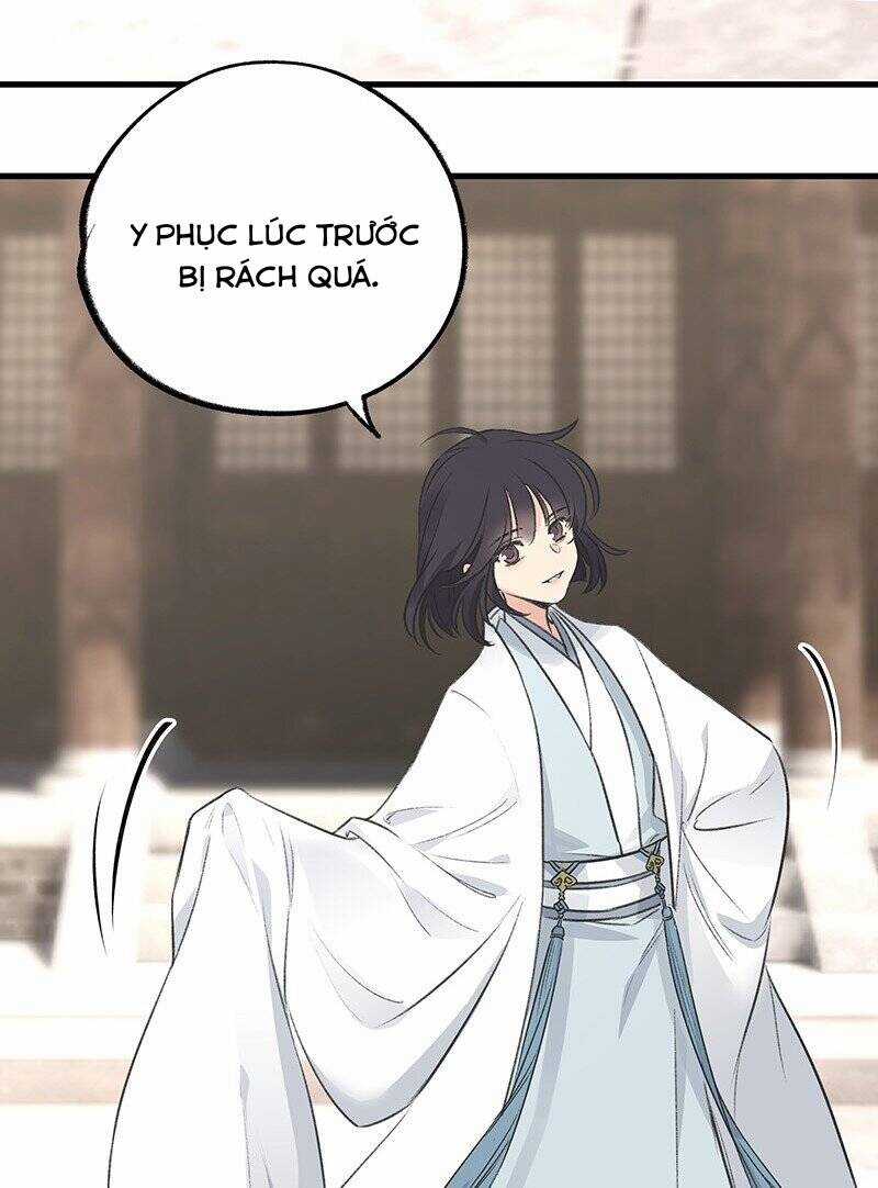 Đại Đạo Triều Thiên Chapter 67 trang 32