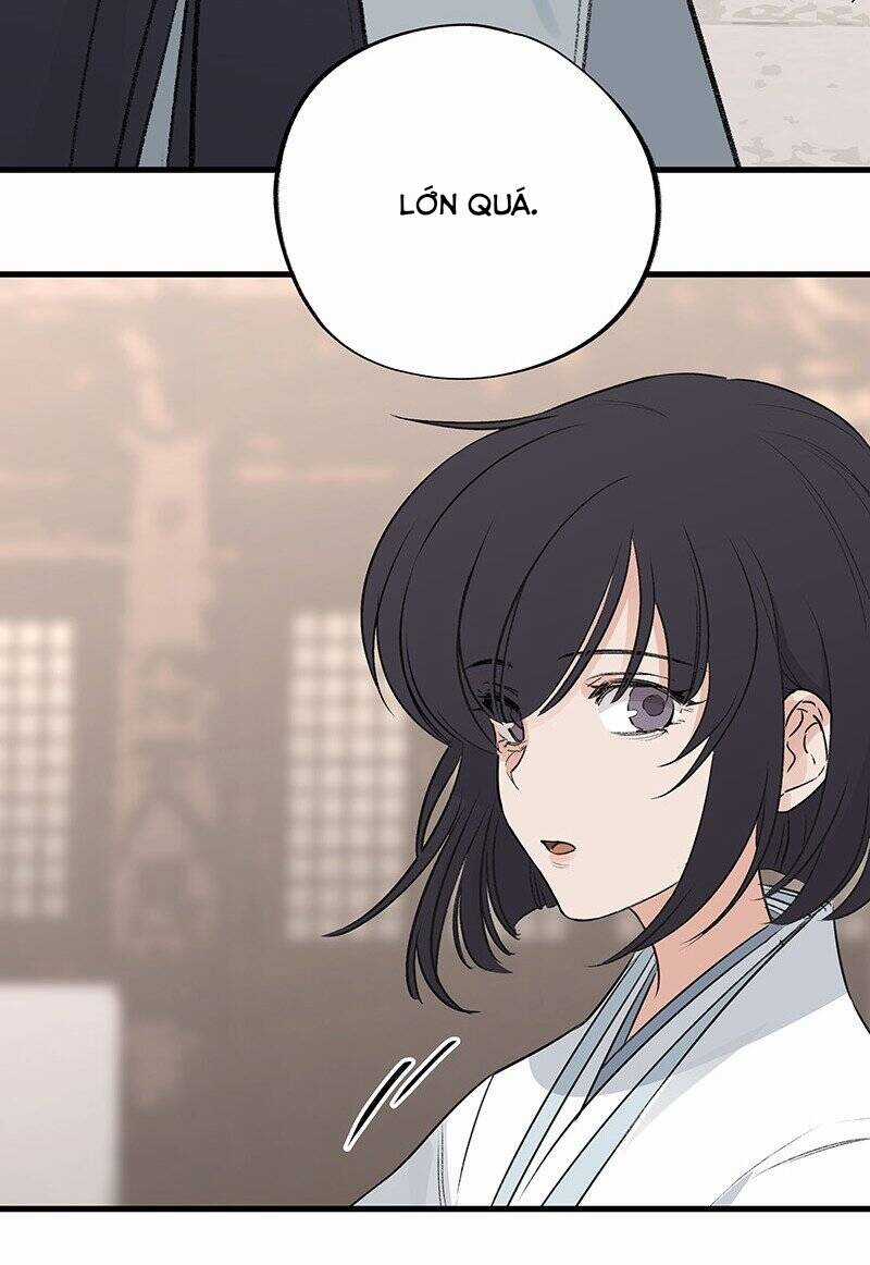 Đại Đạo Triều Thiên Chapter 67 trang 35