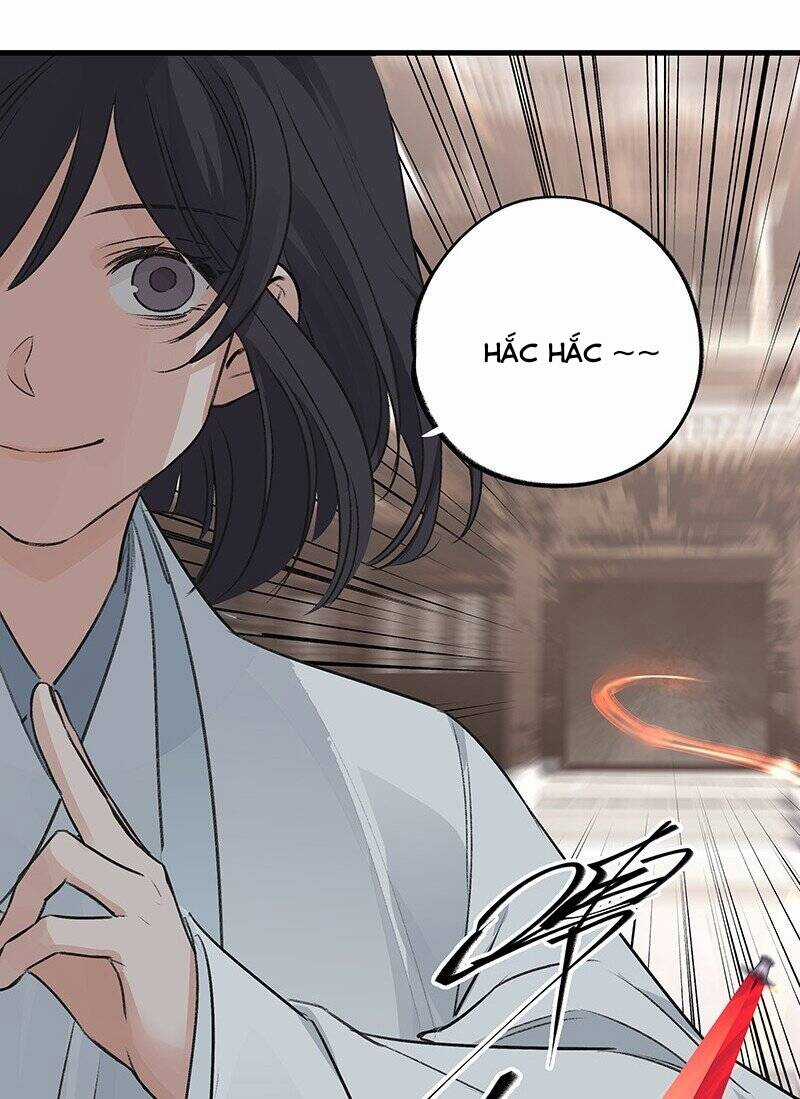 Đại Đạo Triều Thiên Chapter 67 trang 36