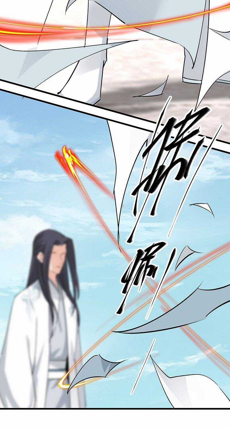 Đại Đạo Triều Thiên Chapter 67 trang 39