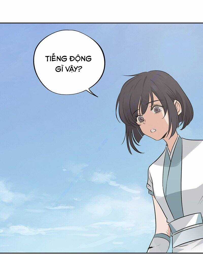 Đại Đạo Triều Thiên Chapter 67 trang 4