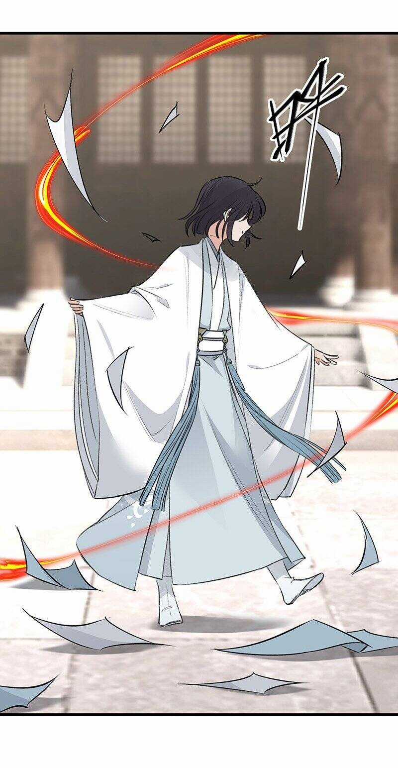 Đại Đạo Triều Thiên Chapter 67 trang 40