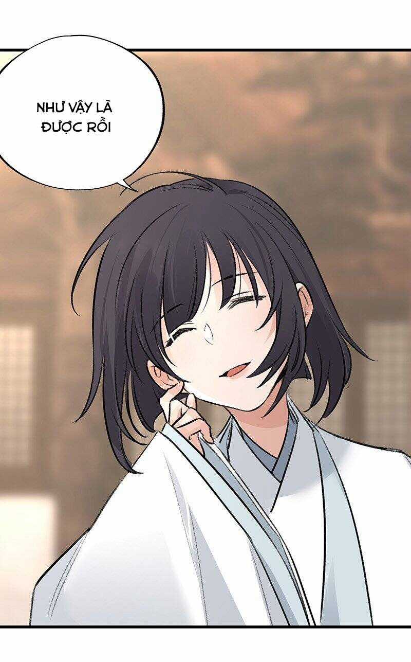 Đại Đạo Triều Thiên Chapter 67 trang 41