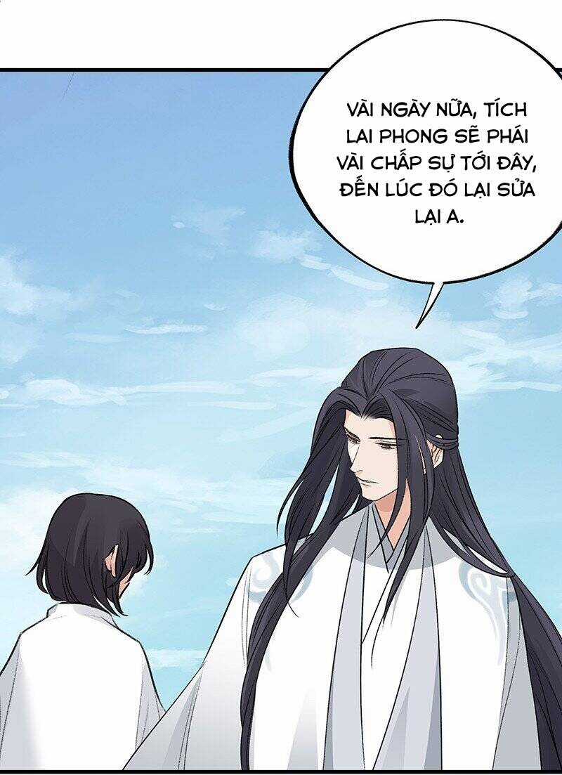 Đại Đạo Triều Thiên Chapter 67 trang 43
