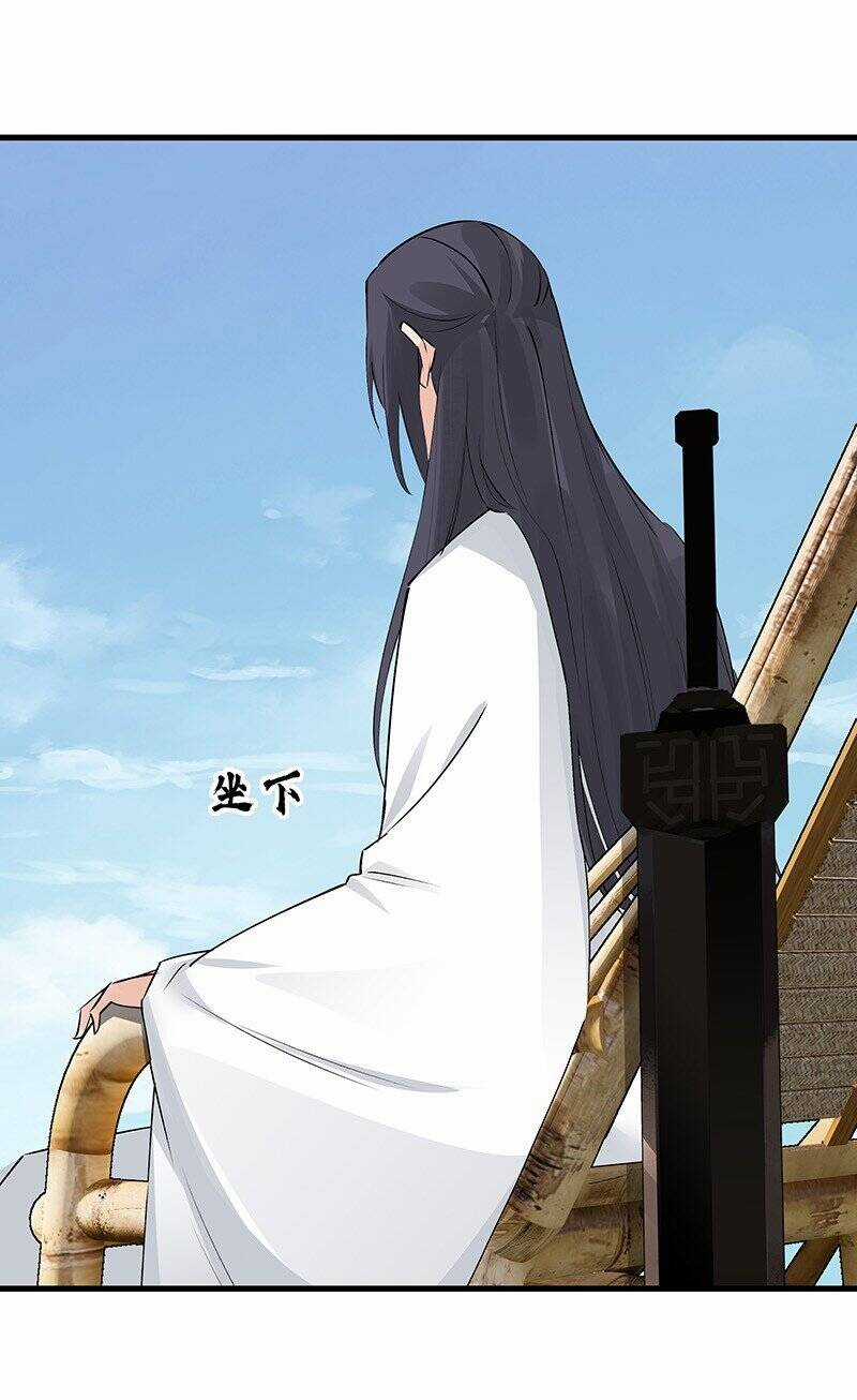 Đại Đạo Triều Thiên Chapter 67 trang 45