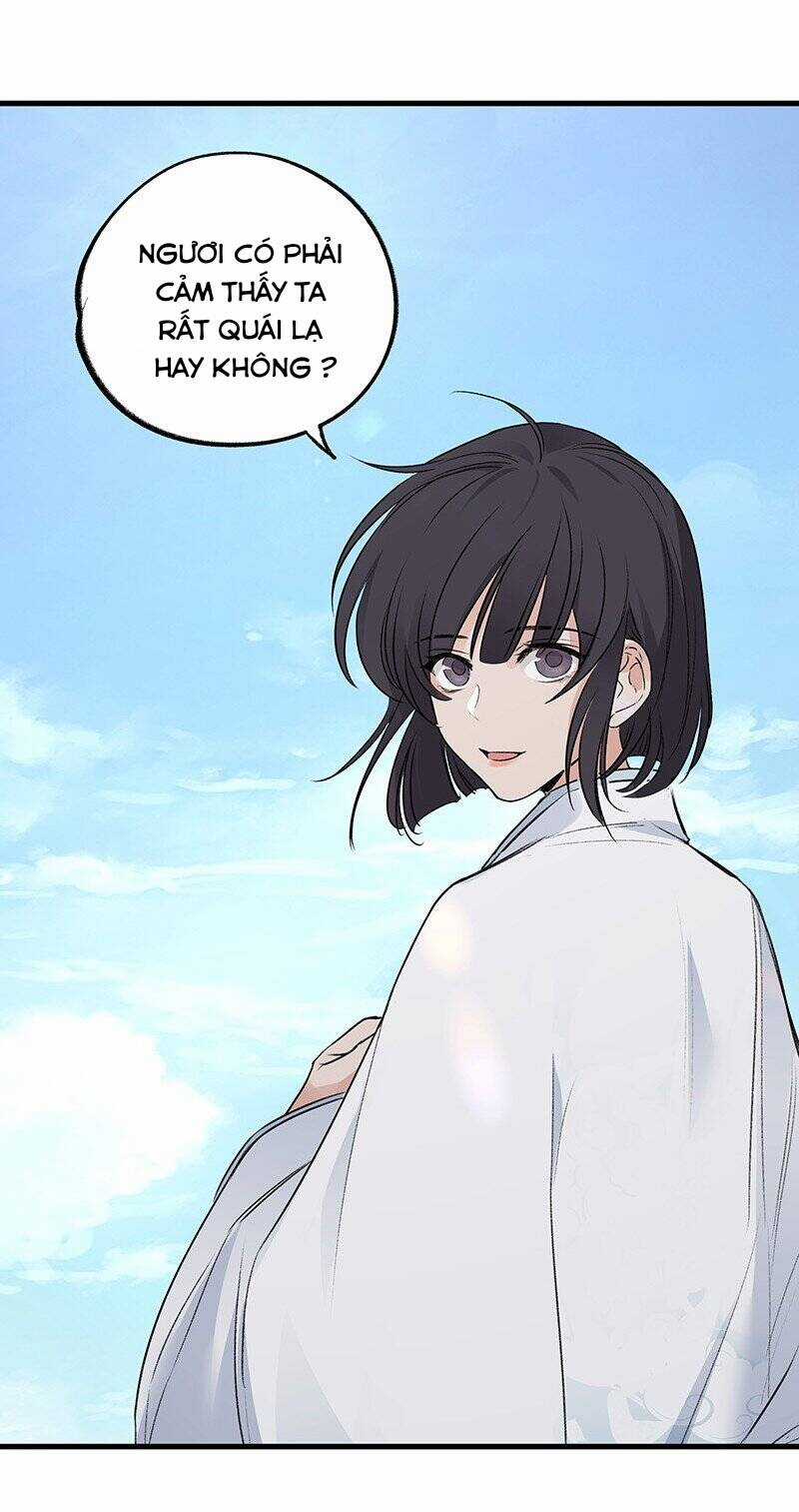 Đại Đạo Triều Thiên Chapter 67 trang 46