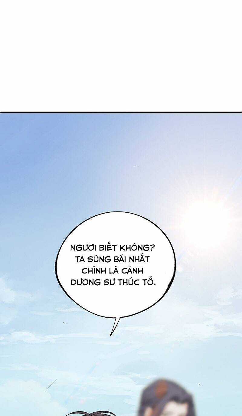 Đại Đạo Triều Thiên Chapter 67 trang 49