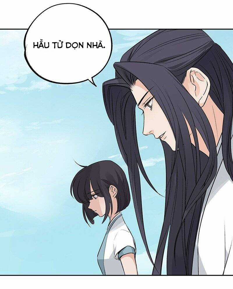 Đại Đạo Triều Thiên Chapter 67 trang 5